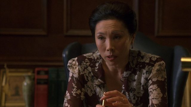 Dr. House S03E09
