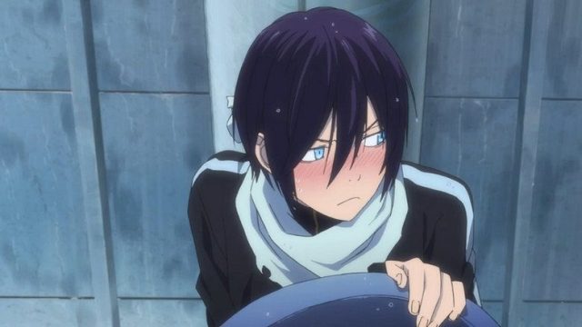 Noragami S02E03