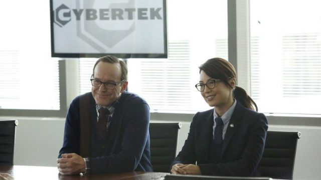 Agents of S.H.I.E.L.D S01E21