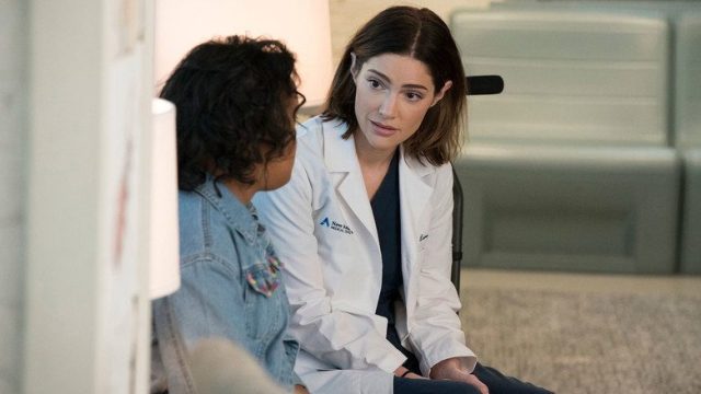 New Amsterdam S02E06