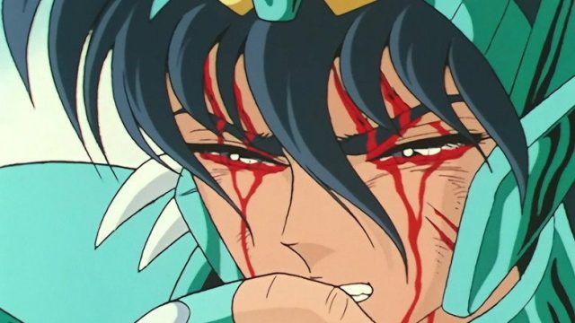 Los Caballeros del Zodiaco S01E78
