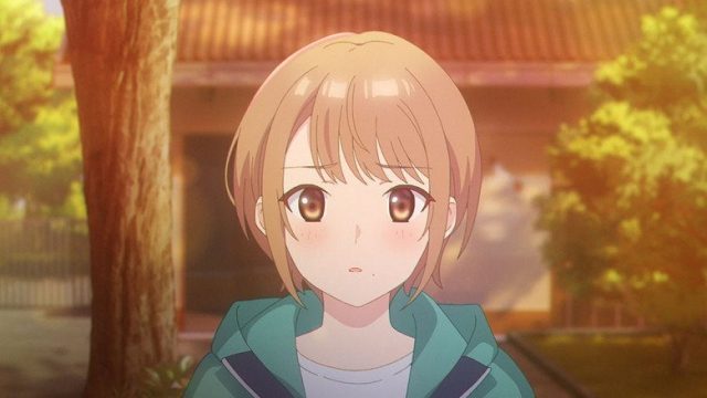 Love Is Indivisible by Twins S01E05