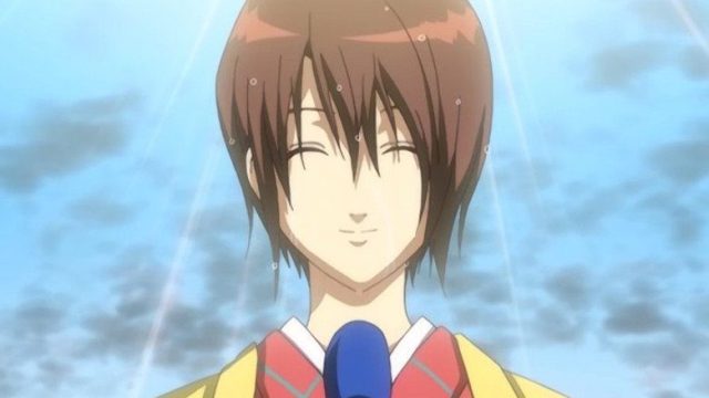 Gintama S04E49