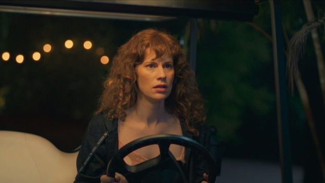 Perfil falso S02E08