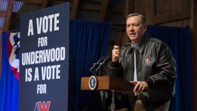 House of Cards S03E09