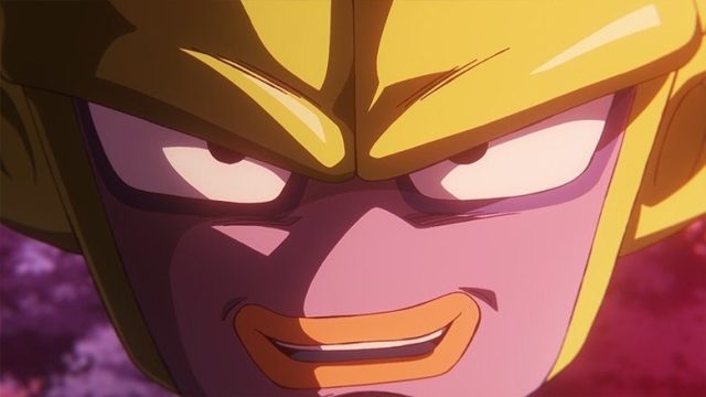 Dragon Ball Daima S01E09