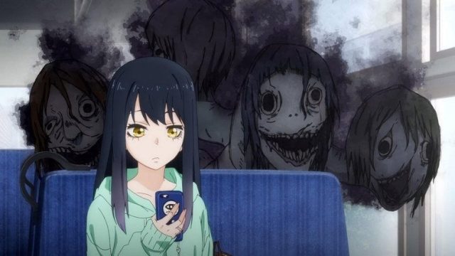 Mieruko-chan S01E03