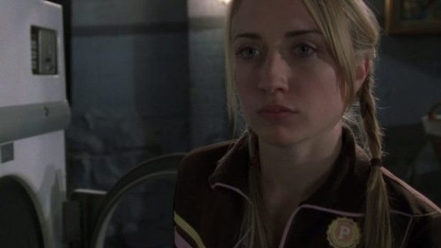 La Ley y el Orden: Unidad de Víctimas Especiales S07E19