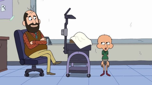 Clarence S03E02