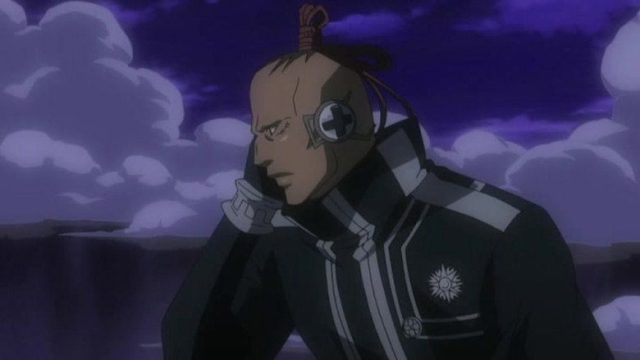 D.Gray-man S02E23