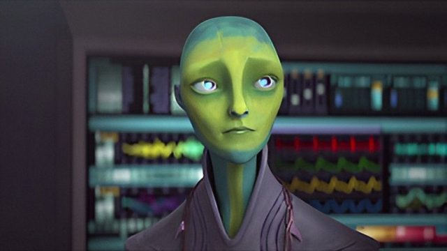 Star Trek: Prodigio S02E16