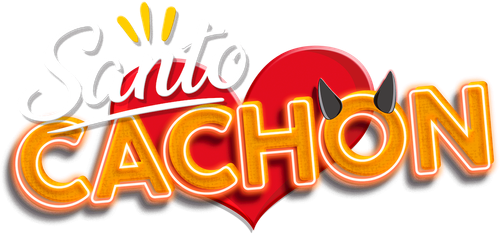 Santo cachón