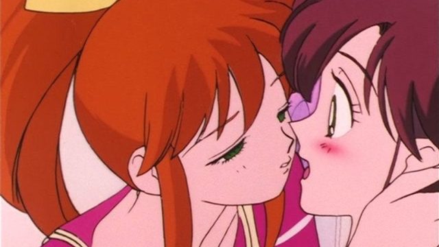 Sailor Moon S03E05