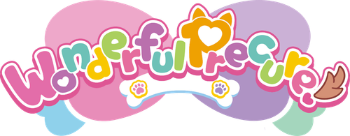 Wonderful Precure!
