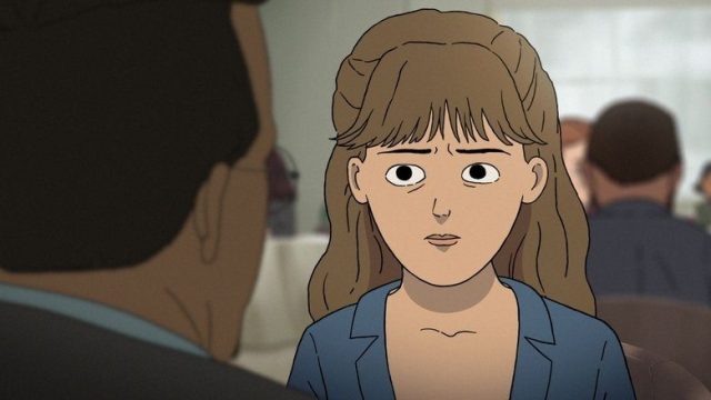 Efectos colaterales S01E02
