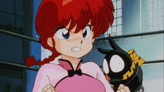 Ranma ½ S01E13