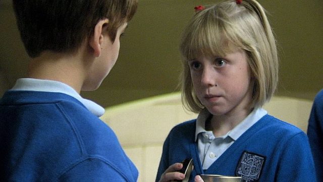 El internado S06E02