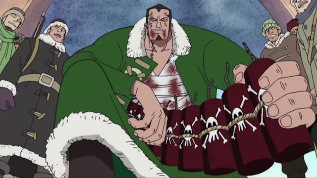 One Piece S03E89