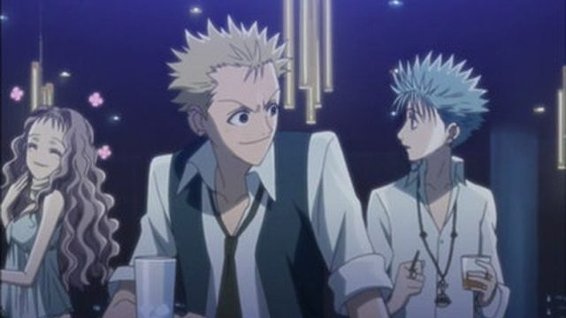 Nana S01E22