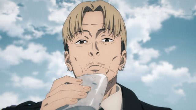 Chainsaw Man S01E07