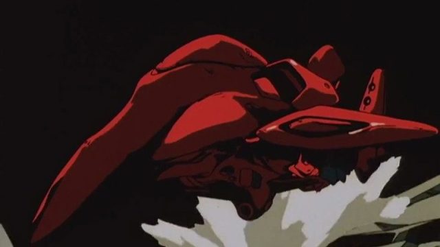 Mobile Suit Gundam 0083 Stardust Memory S01E07