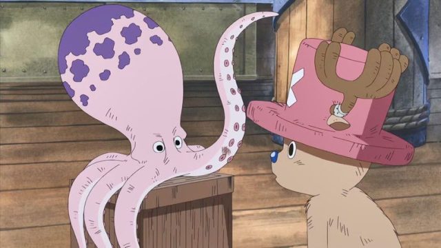 One Piece S07E207