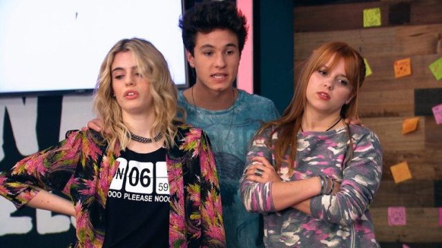 Soy Luna S02E36
