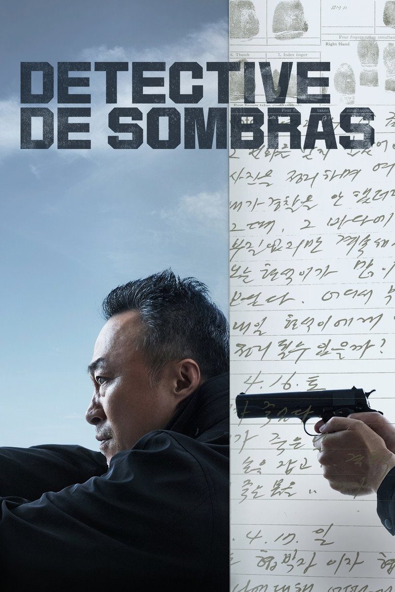 Detective de sombras Temporada 2