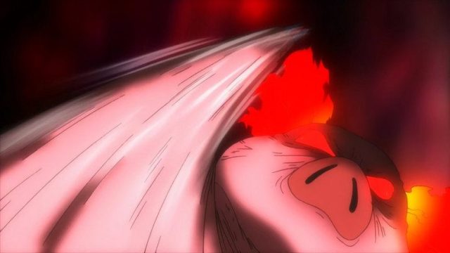 Accel World S01E20