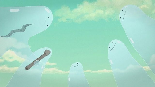 El Tren Infinito S01E02