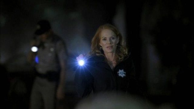 CSI: Las Vegas S11E03