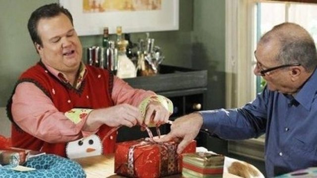 Una Familia Moderna S03E10