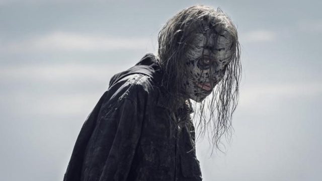 The Walking Dead S11E07