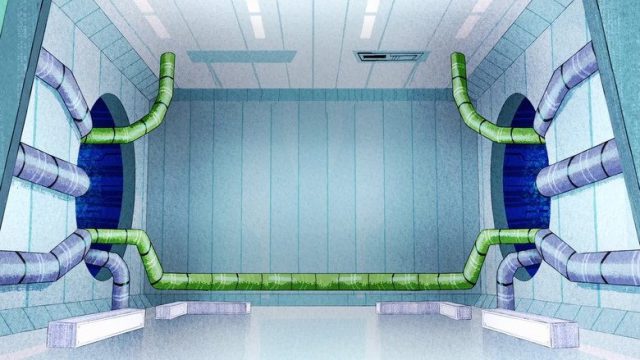 Ben 10 S03E31