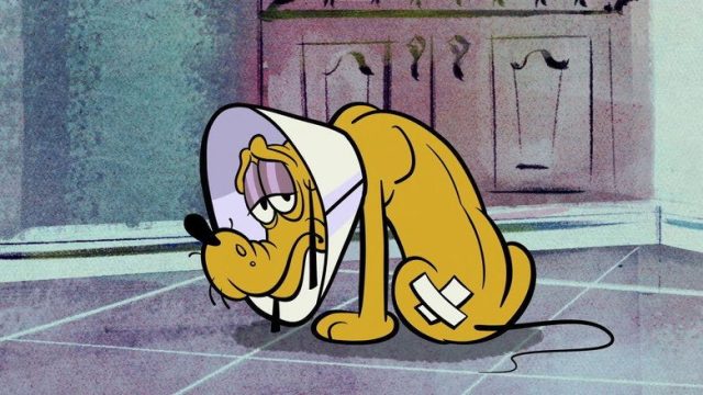 Mickey Mouse S03E01