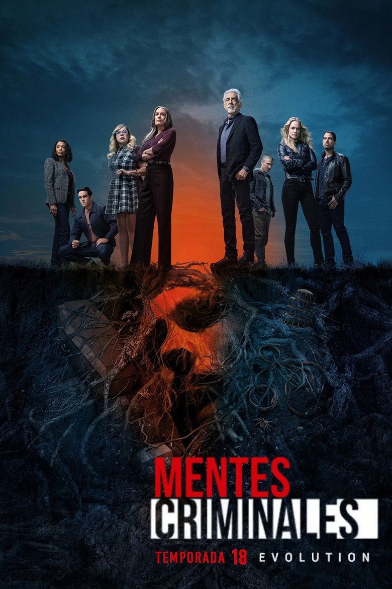 Mentes Criminales Temporada 18