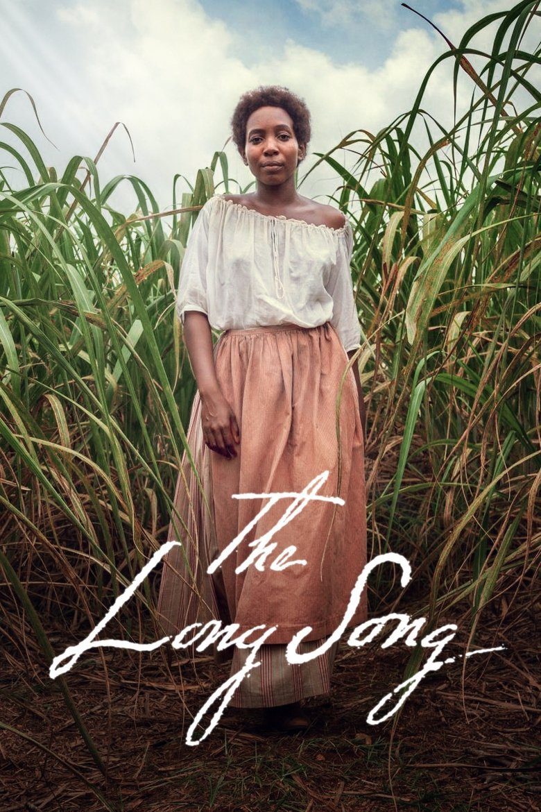 The Long Song Temporada 1