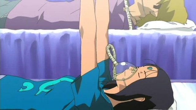 Earth Girl Arjuna S01E13