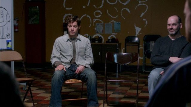 Supernatural S07E15