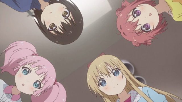 YuruYuri S03E02