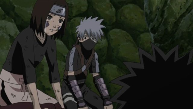 Naruto Shippuden S06E120