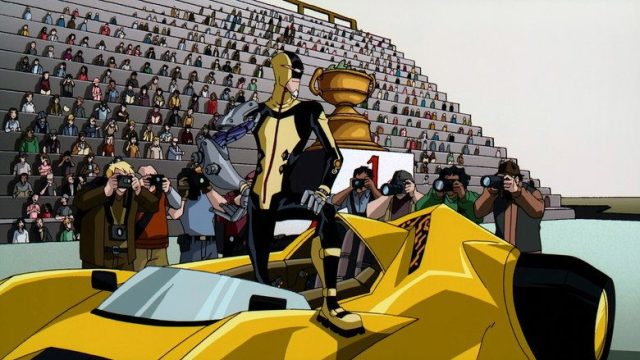 The Batman S03E05