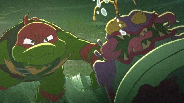 Tortugas Ninjas: Historias Mutantes S01E07