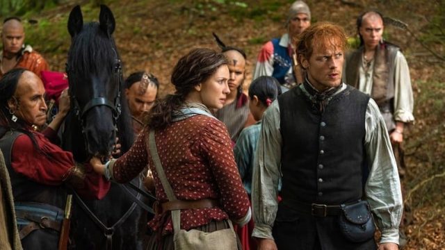 Outlander S04E13
