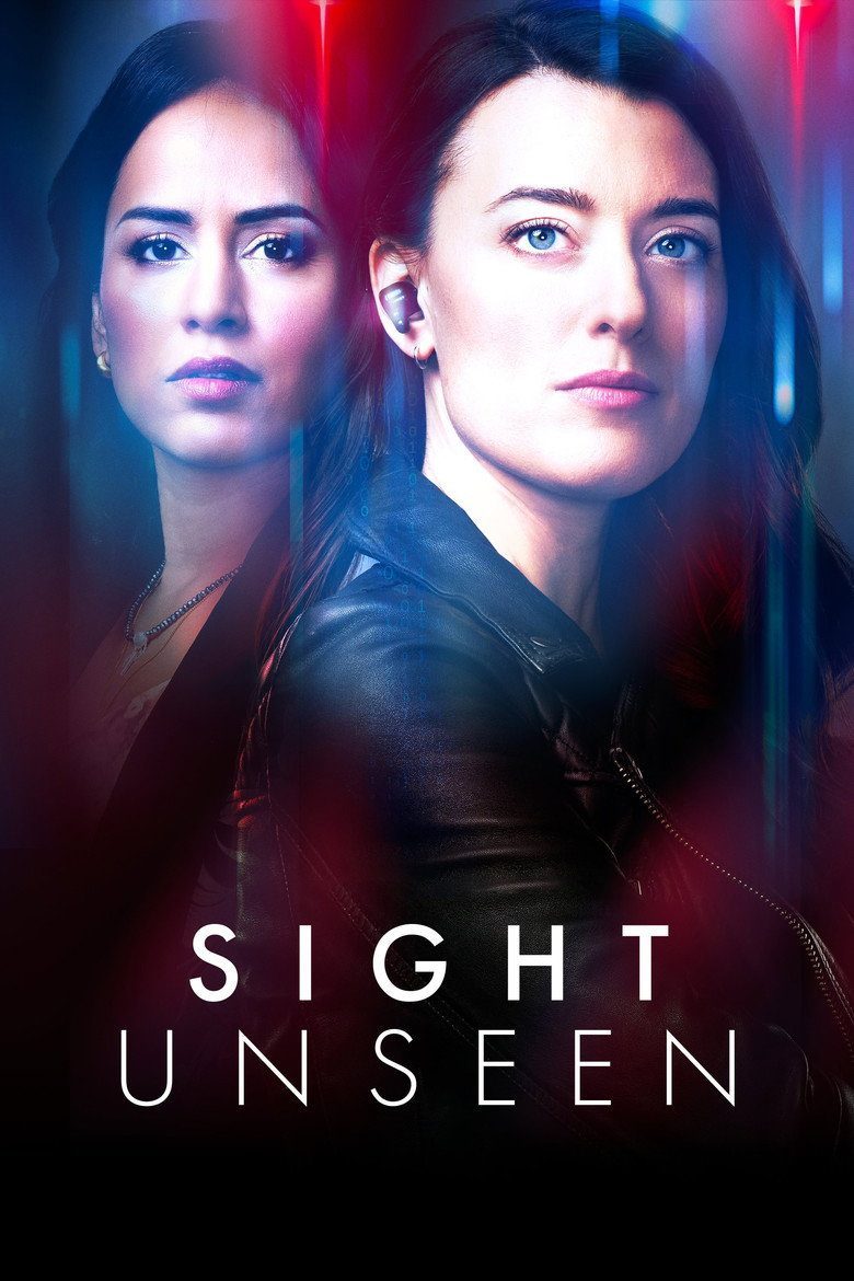 Sight Unseen Temporada 2