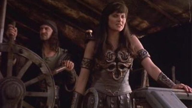 Xena: La Princesa Guerrera S03E19