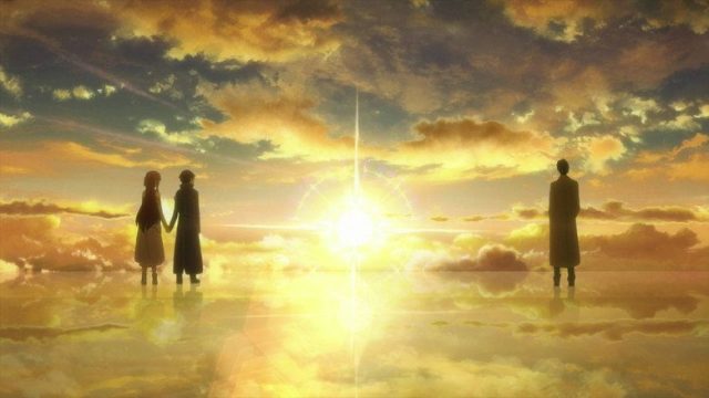 Sword Art Online S00E10