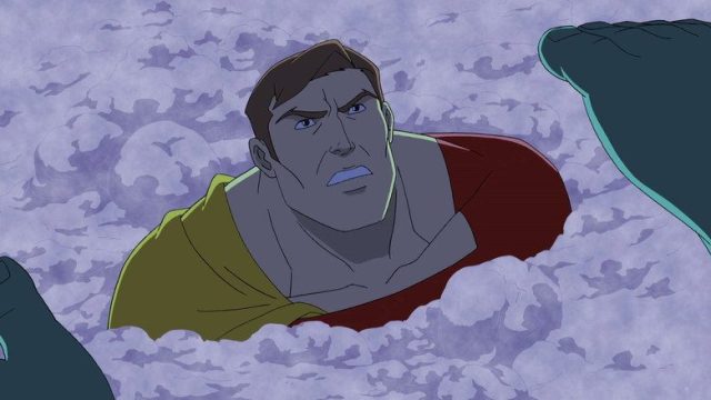 Los Vengadores Unidos S02E23