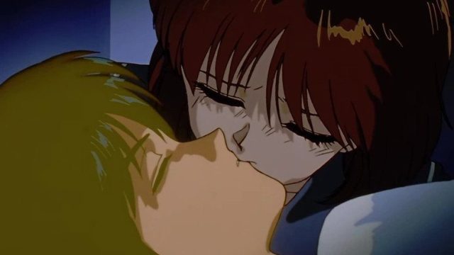 Yu Yu Hakusho S01E05
