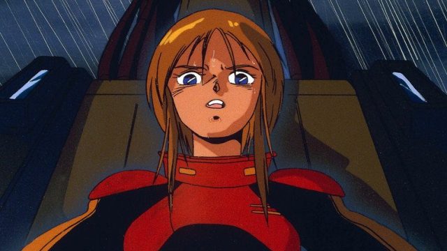 機動戦士ガンダムZZ S01E36